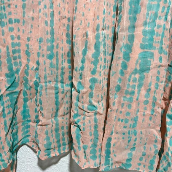 Miss June Paris Womens Tassel‎ Tunic Kaftan Dress Multicolor Sequins Embroidered - Picture 6 of 11